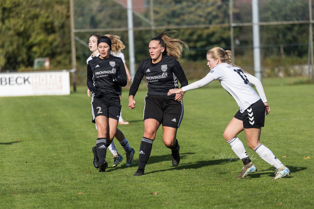 Bild 379 - F SV Henstedt Ulzburg2 - FSG Kaki-StuSie : Ergebnis: 2:2